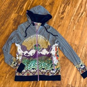 MaryJane Fields Forever 🌱🌱🌱🌱